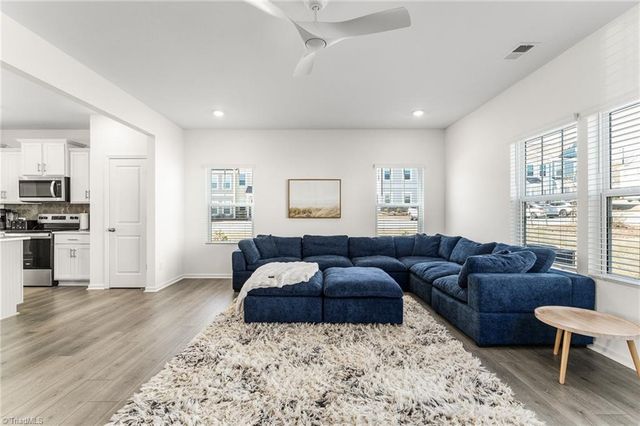 1705 Granby Heights Drive, Winston-salem, NC 27103