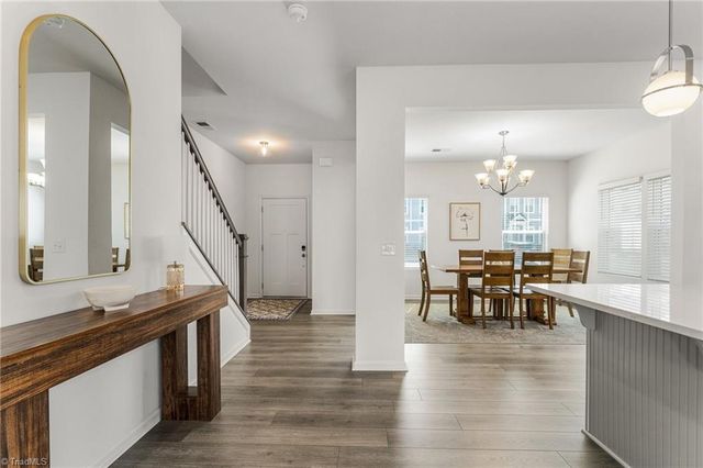 1705 Granby Heights Drive, Winston-salem, NC 27103