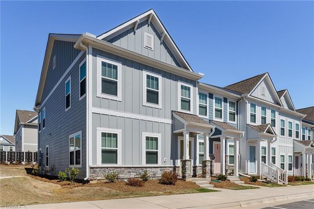 1705 Granby Heights Drive, Winston-salem, NC 27103