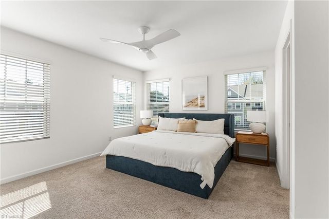 1705 Granby Heights Drive, Winston-salem, NC 27103