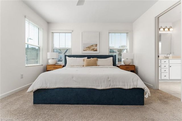 1705 Granby Heights Drive, Winston-salem, NC 27103