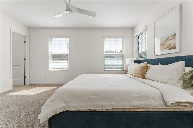 1705 Granby Heights Drive, Winston-salem, NC 27103