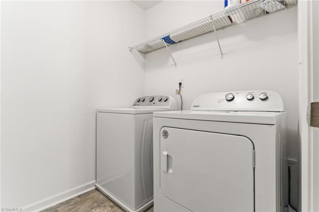 1705 Granby Heights Drive, Winston-salem, NC 27103