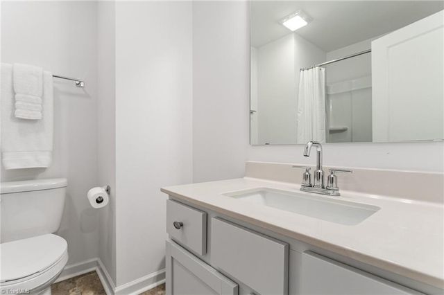 1705 Granby Heights Drive, Winston-salem, NC 27103