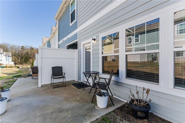 1705 Granby Heights Drive, Winston-salem, NC 27103