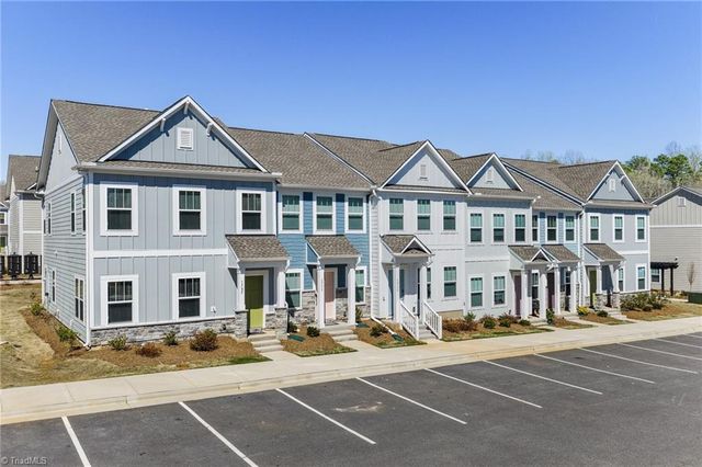 1705 Granby Heights Drive, Winston-salem, NC 27103