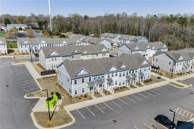 1705 Granby Heights Drive, Winston-salem, NC 27103