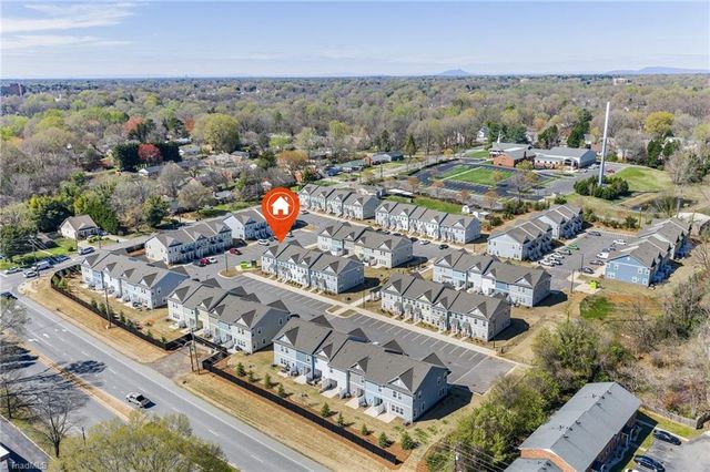 1705 Granby Heights Drive, Winston-salem, NC 27103