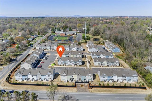 1705 Granby Heights Drive, Winston-salem, NC 27103