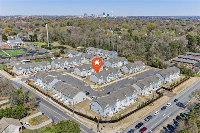 1705 Granby Heights Drive, Winston-salem, NC 27103