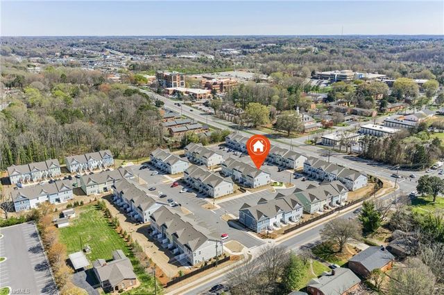 1705 Granby Heights Drive, Winston-salem, NC 27103