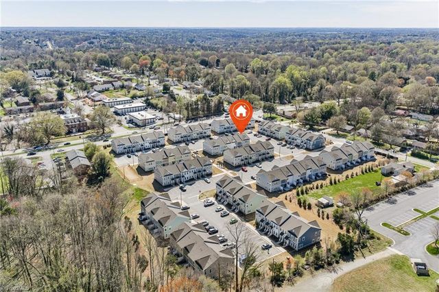 1705 Granby Heights Drive, Winston-salem, NC 27103