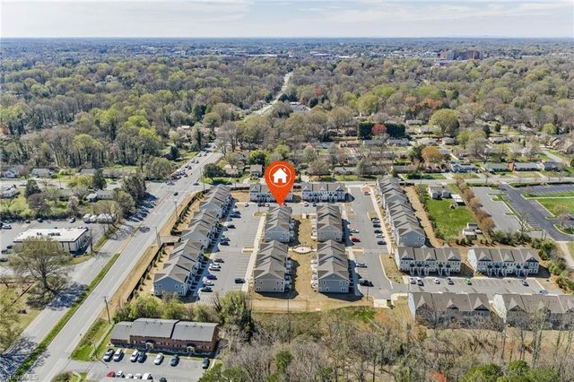 1705 Granby Heights Drive, Winston-salem, NC 27103