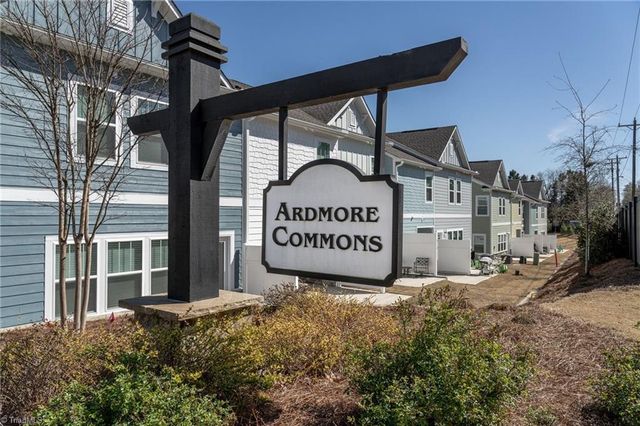 1705 Granby Heights Drive, Winston-salem, NC 27103