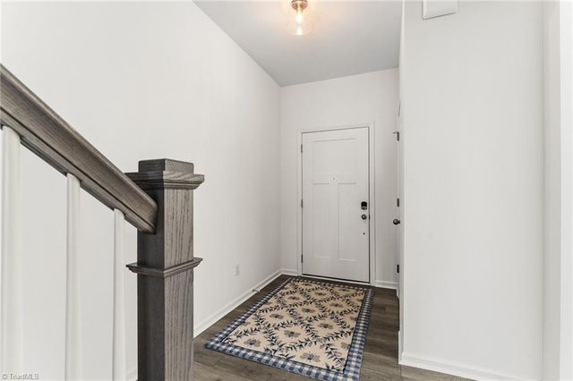 1705 Granby Heights Drive, Winston-salem, NC 27103