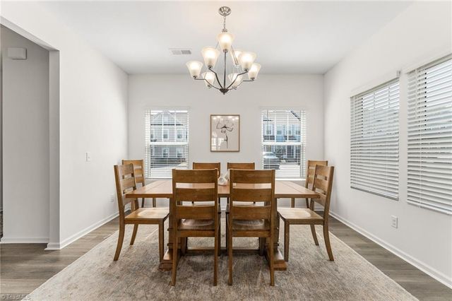 1705 Granby Heights Drive, Winston-salem, NC 27103