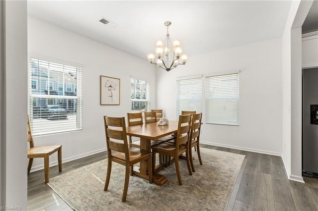 1705 Granby Heights Drive, Winston-salem, NC 27103