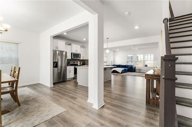 1705 Granby Heights Drive, Winston-salem, NC 27103