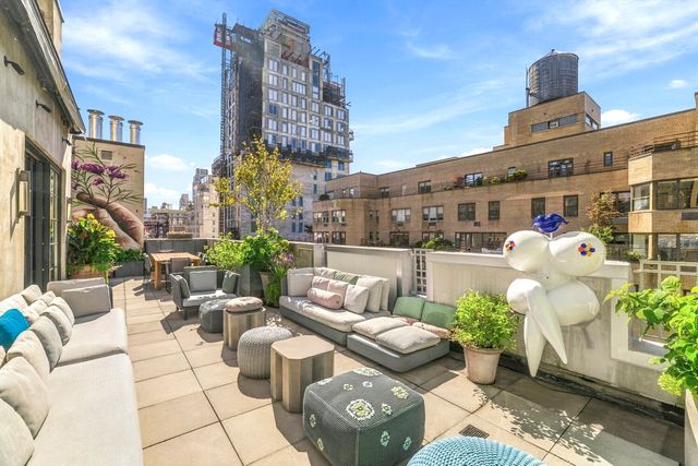 3 E 84th St Ph, New York City, NY 10028