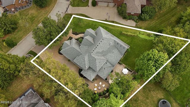 303 Longview Park Pl, Louisville, KY 40245