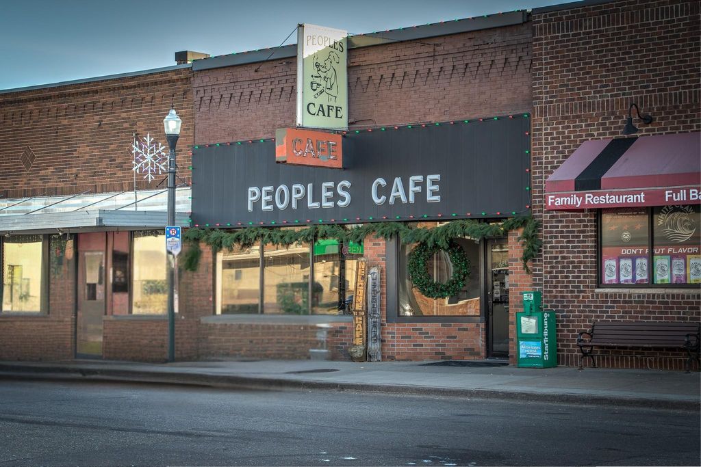 118 Main Street S, Cambridge, MN 55008 — exterior