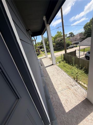4619 Maggie Street A, Houston, TX 77051