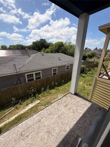 4619 Maggie Street A, Houston, TX 77051