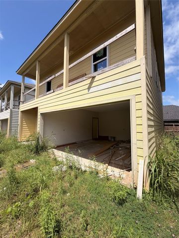 4619 Maggie Street A, Houston, TX 77051