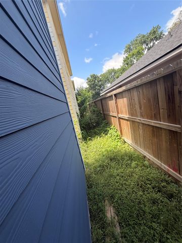 4619 Maggie Street A, Houston, TX 77051