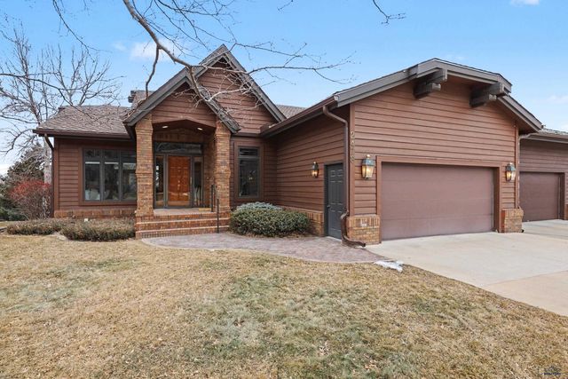 2478 BROADMOOR CT, Rapid City, SD 57702