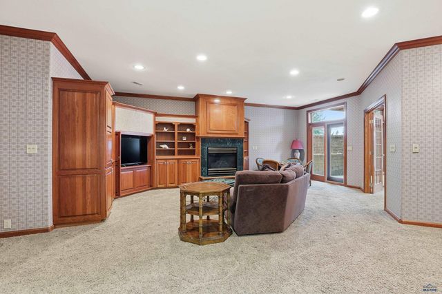 2478 BROADMOOR CT, Rapid City, SD 57702