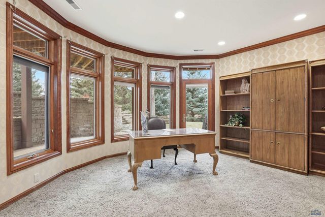 2478 BROADMOOR CT, Rapid City, SD 57702