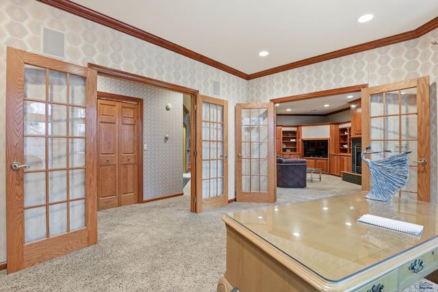 2478 BROADMOOR CT, Rapid City, SD 57702