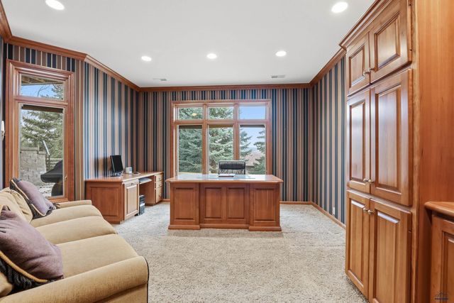 2478 BROADMOOR CT, Rapid City, SD 57702