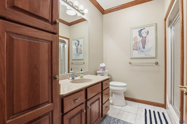 2478 BROADMOOR CT, Rapid City, SD 57702