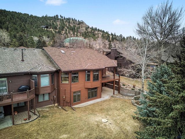 2478 BROADMOOR CT, Rapid City, SD 57702