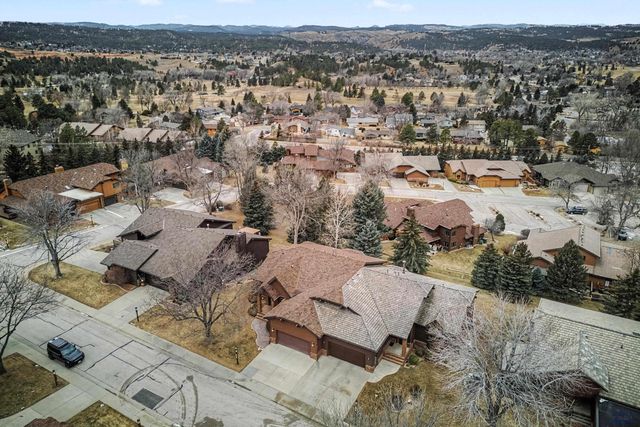 2478 BROADMOOR CT, Rapid City, SD 57702