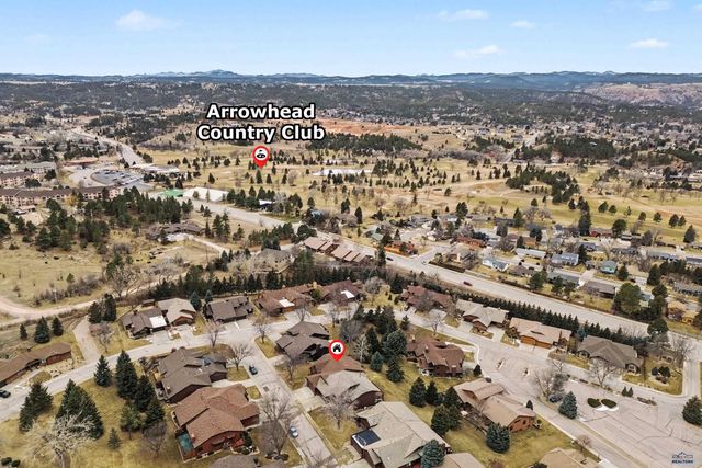 2478 BROADMOOR CT, Rapid City, SD 57702