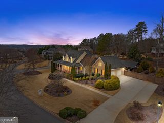 5720 Twelve Oaks Drive, Cumming, GA 30028