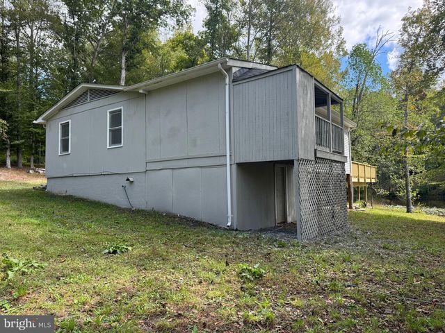 26374 HILL RD, Ruther Glen, VA 22546