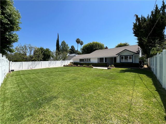 5710 Jumilla, Woodland Hills, CA 91367