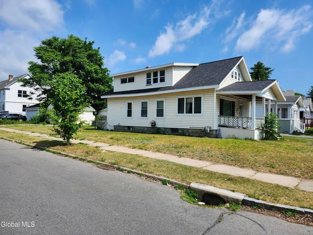 875 Hazelwood Avenue, Schenectady, NY 12306