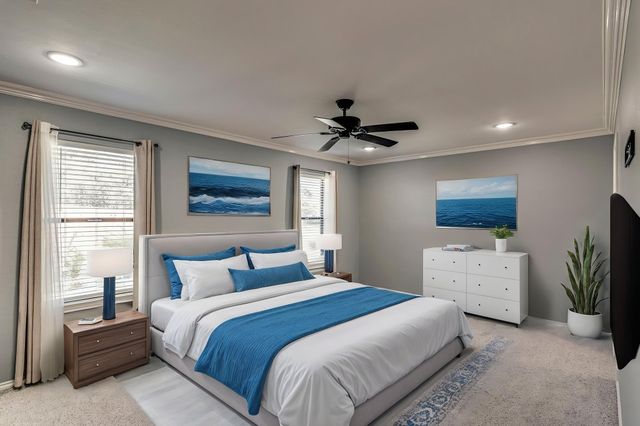 1501 Cobblestone Lane, Cleburne, TX 76033