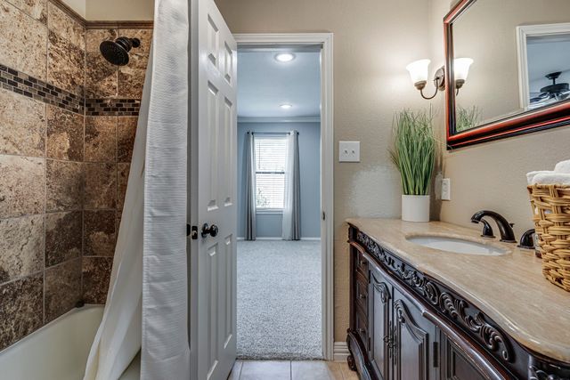 1501 Cobblestone Lane, Cleburne, TX 76033