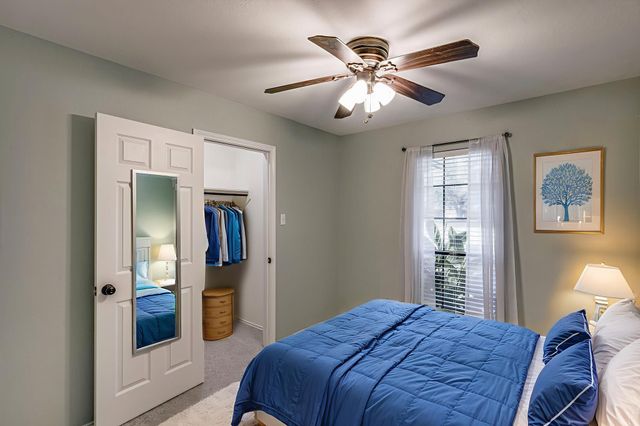 1501 Cobblestone Lane, Cleburne, TX 76033