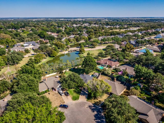 1501 Cobblestone Lane, Cleburne, TX 76033
