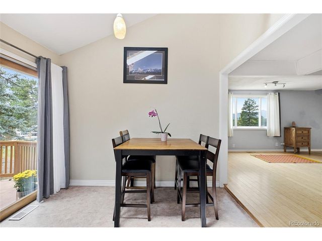 27083 Pine Dr, Evergreen, CO 80439