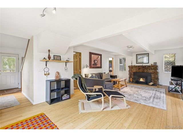 27083 Pine Dr, Evergreen, CO 80439
