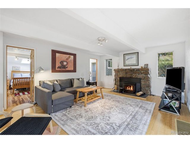 27083 Pine Dr, Evergreen, CO 80439