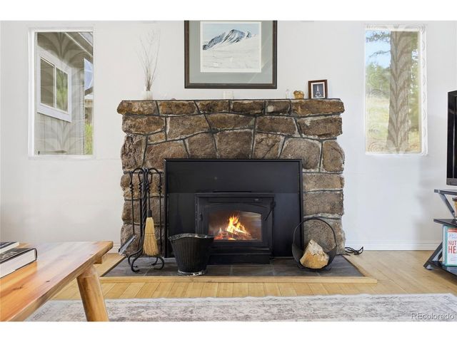 27083 Pine Dr, Evergreen, CO 80439